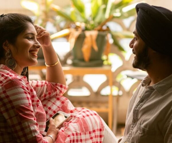 Marriage Ready (Bridegroom)